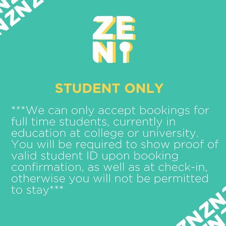 Student Only Zeni Ensuite Rooms, Colchester Bagian luar foto